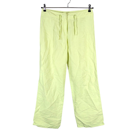 Unisex More&More - Slacks, size 38 - Green ()