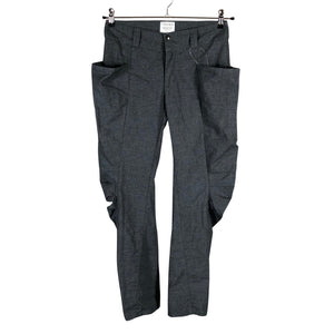 Unisex Tauko - Slacks, size 36 - Gray (1)