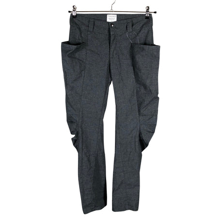 Unisex Tauko - Slacks, size 36 - Gray ()