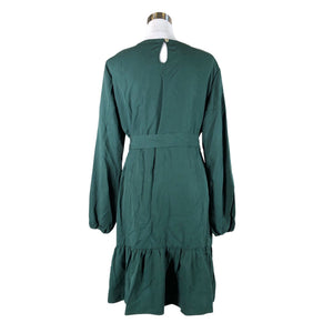 Unisex Gauhar - Dress, size 42 - Green (2)