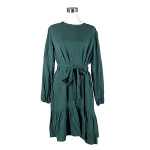 Unisex Gauhar - Dress, size 42 - Green (1)