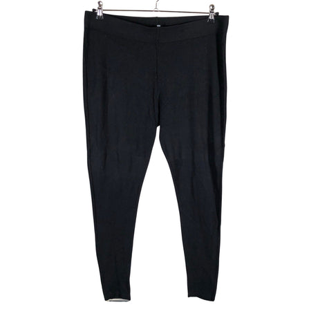 Unisex Marc O'Polo - Leggings, size 44 - Black ()