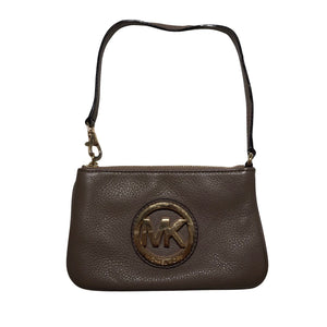 Unisex Michael Kors - Handbag, size Mini - Gray (1)