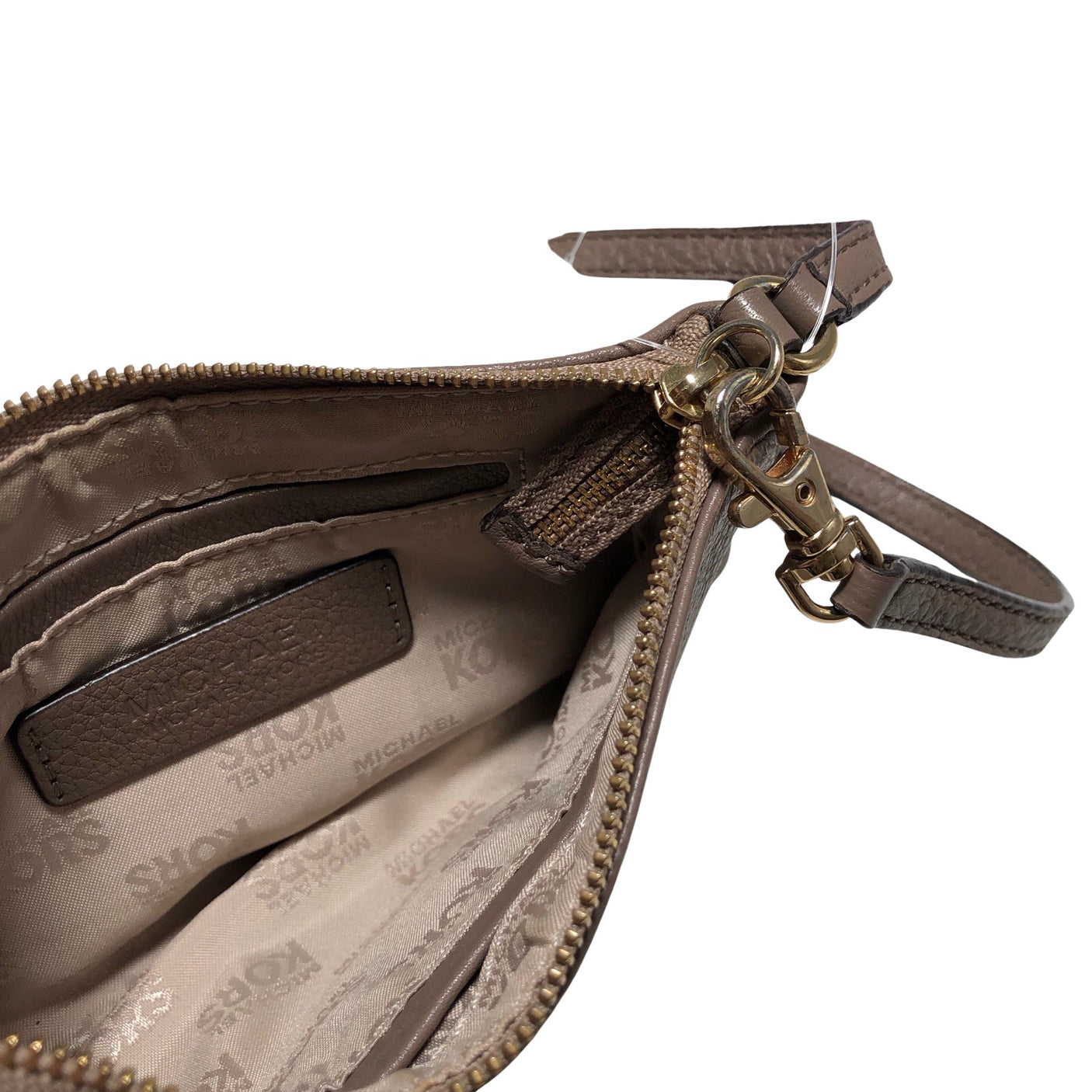 Unisex Michael Kors - Handbag, size Mini - Gray (2)