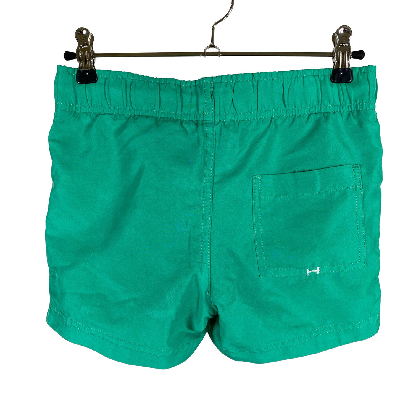 Unisex Tommy Hilfiger - Swim trunks, size 122 - 128 - Green (2)