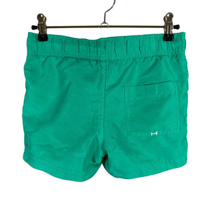 Unisex Tommy Hilfiger - Swim trunks, size 122 - 128 - Green (2)