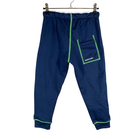 Unisex Didriksons - Sweatpants, size 116 - 122 - Blue (2)