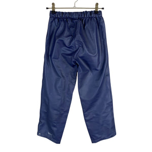 Unisex Didriksons - Rain trousers, size 116 - 122 - Blue (2)