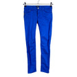 Unisex Armani Jeans - Slacks, size 38 - Blue ()