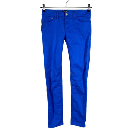 Unisex Armani Jeans - Slacks, size 38 - Blue ()