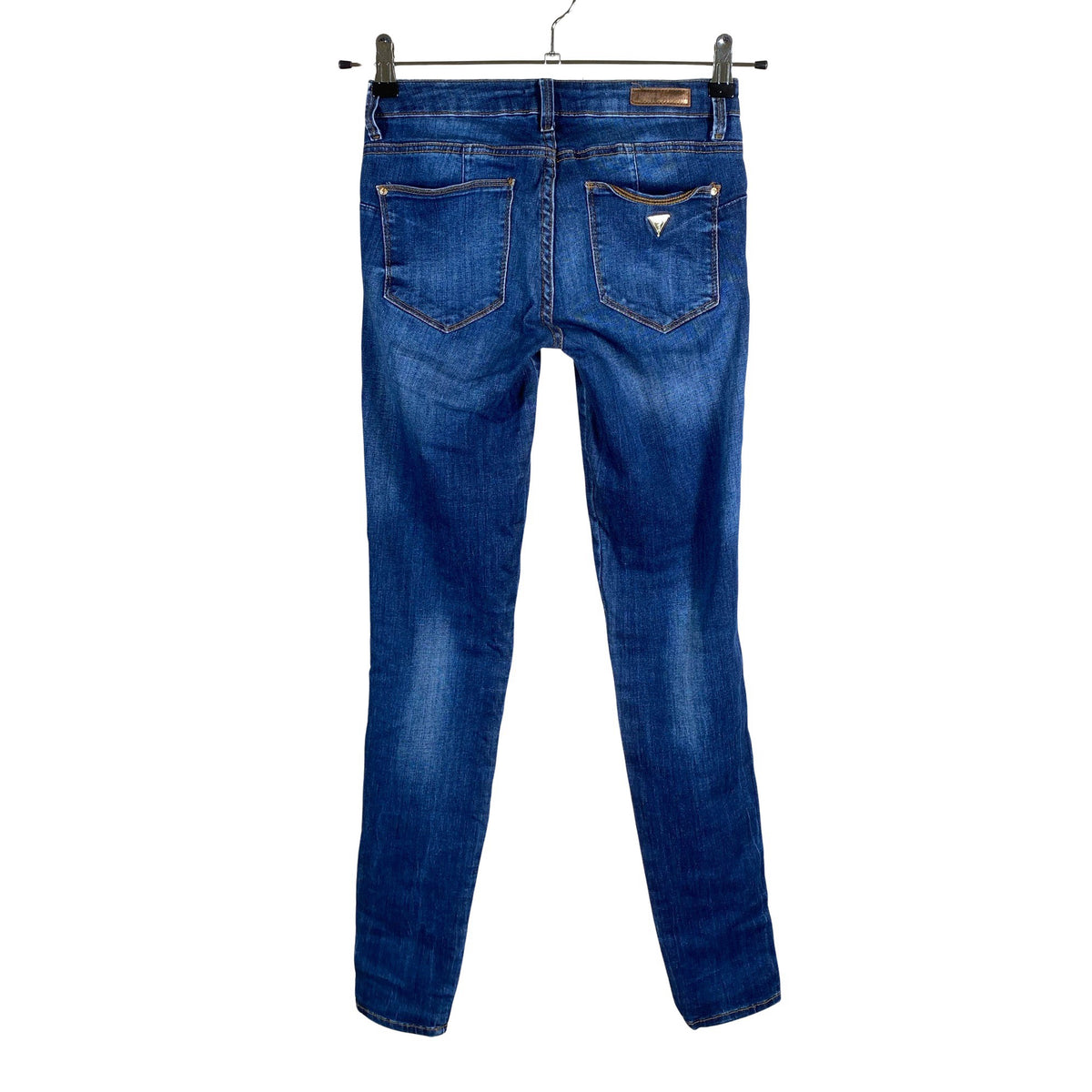 Unisex Guess - Jeans, size W26 - Blue (2)