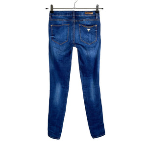 Unisex Guess - Jeans, size W26 - Blue (2)
