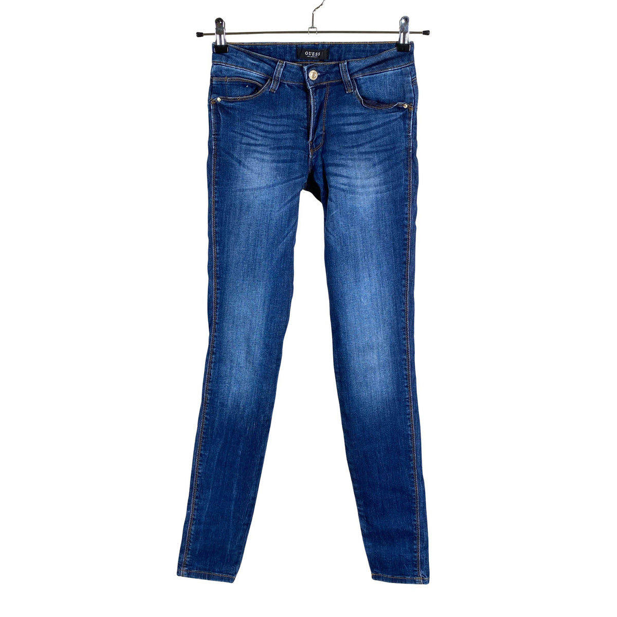 Unisex Guess - Jeans, size W26 - Blue (1)