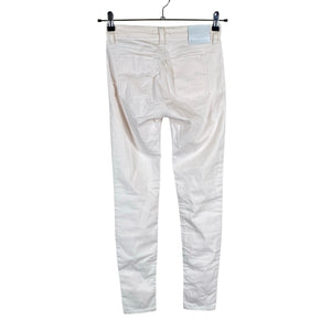 Unisex Replay - Jeans, size W27 - Light pink (2)