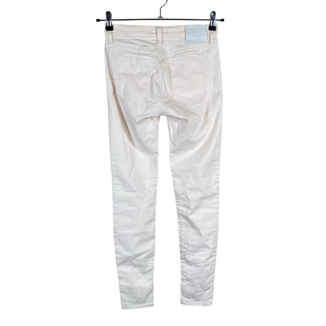 Unisex Replay - Jeans, size W27 - Light pink (2)