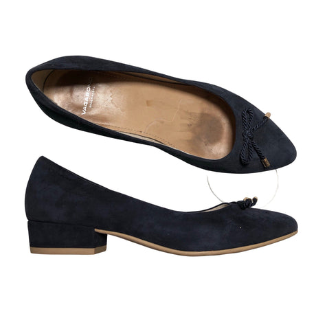 Unisex Vagabond - Ballerinas, size 36 - Blue ()
