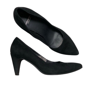 Unisex Vagabond - High heels, size 36 - Black (1)
