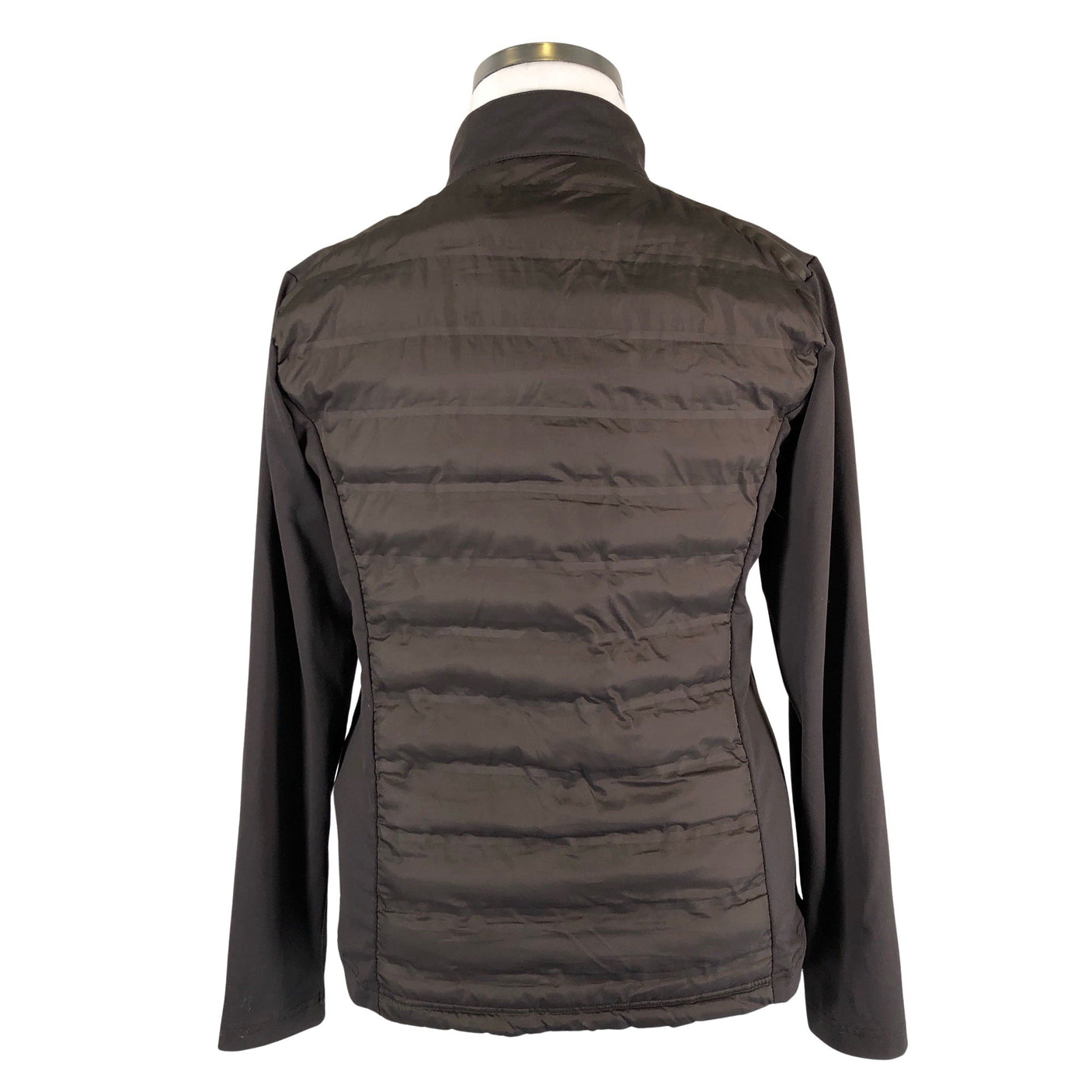 Unisex Endurance - Sports jacket, size 42 - Brown (2)