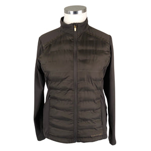 Unisex Endurance - Sports jacket, size 42 - Brown (1)