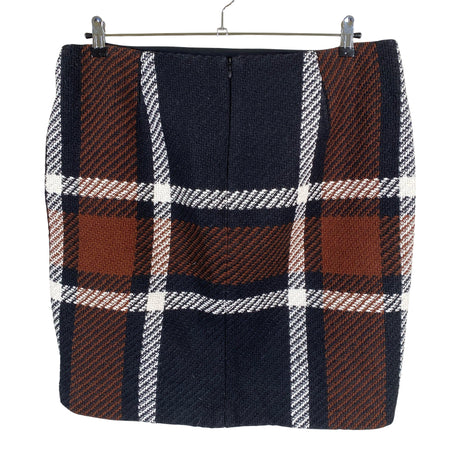 Unisex Taifun - Knit skirt, size 46 - Black (2)