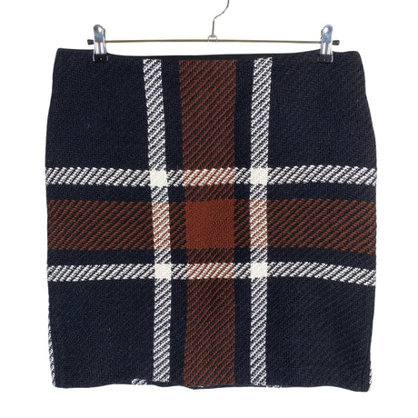 Unisex Taifun - Knit skirt, size 46 - Black ()