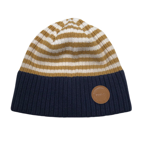 Unisex Reima - Lightweight beanie, size 52 - 54 cm - Blue ()