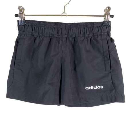 Unisex Adidas - Sports shorts, size 128 - 134 - Black ()
