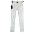 Unisex Armani Jeans - Jeans, size 36 - Natural white ()