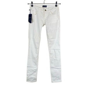 Unisex Armani Jeans - Jeans, size 36 - Natural white (1)