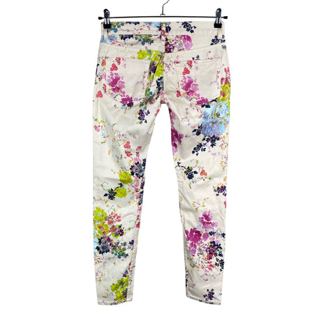 Unisex Ted Baker - Jeans, size W26 - Beige (2)