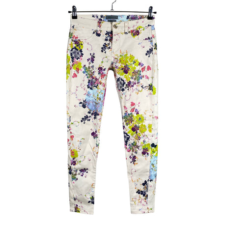 Unisex Ted Baker - Jeans, size W26 - Beige ()