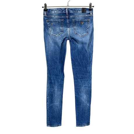 Unisex Guess - Jeans, size W26 - Blue (2)