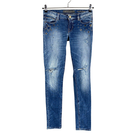 Unisex Guess - Jeans, size W26 - Blue ()