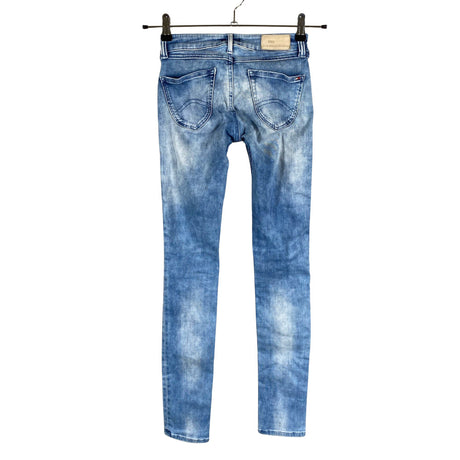 Unisex Tommy Hilfiger - Jeans, size 32 - Light blue (2)