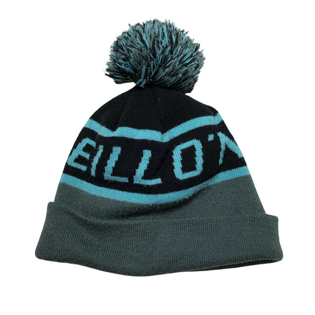 Unisex O'Neill - Winter beanie, size 52 - 54 cm - Green ()