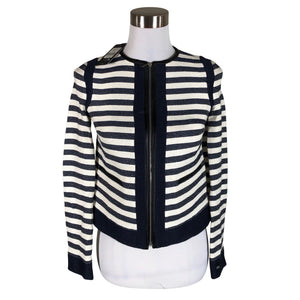 Unisex Tommy Hilfiger - Jacket, size 32 - Blue (1)
