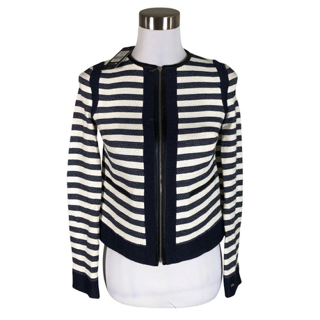 Unisex Tommy Hilfiger - Jacket, size 32 - Blue ()