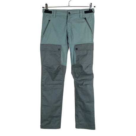 Unisex Everest - Spring/Fall pants, size 158 - 164 - Green ()