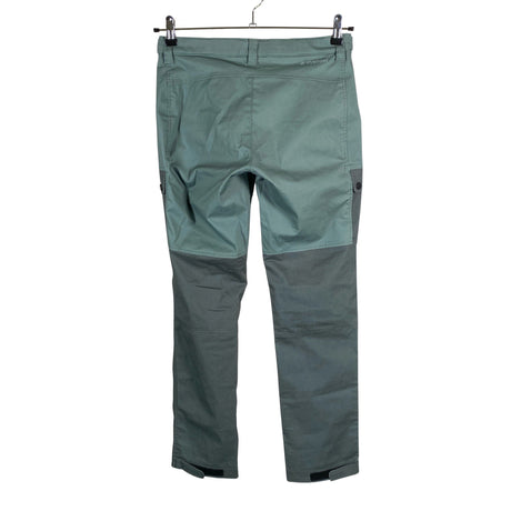 Unisex Everest - Spring/Fall pants, size 158 - 164 - Green (2)