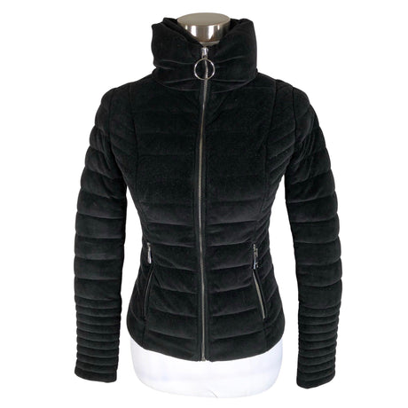 Unisex Guess - Winter jacket, size 34 - Black ()