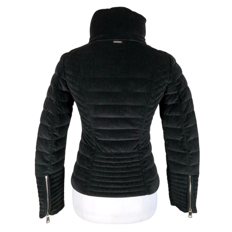 Unisex Guess - Winter jacket, size 34 - Black (2)