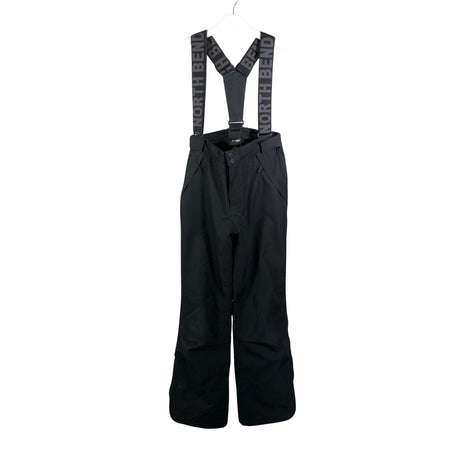 Unisex North Bend - Winter pants, size 152 - 158 - Black ()