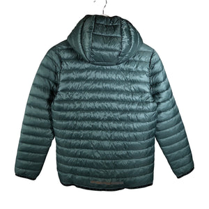 Unisex McKinley - Lightly padded jacket, size 158 - 164 - Light blue (2)