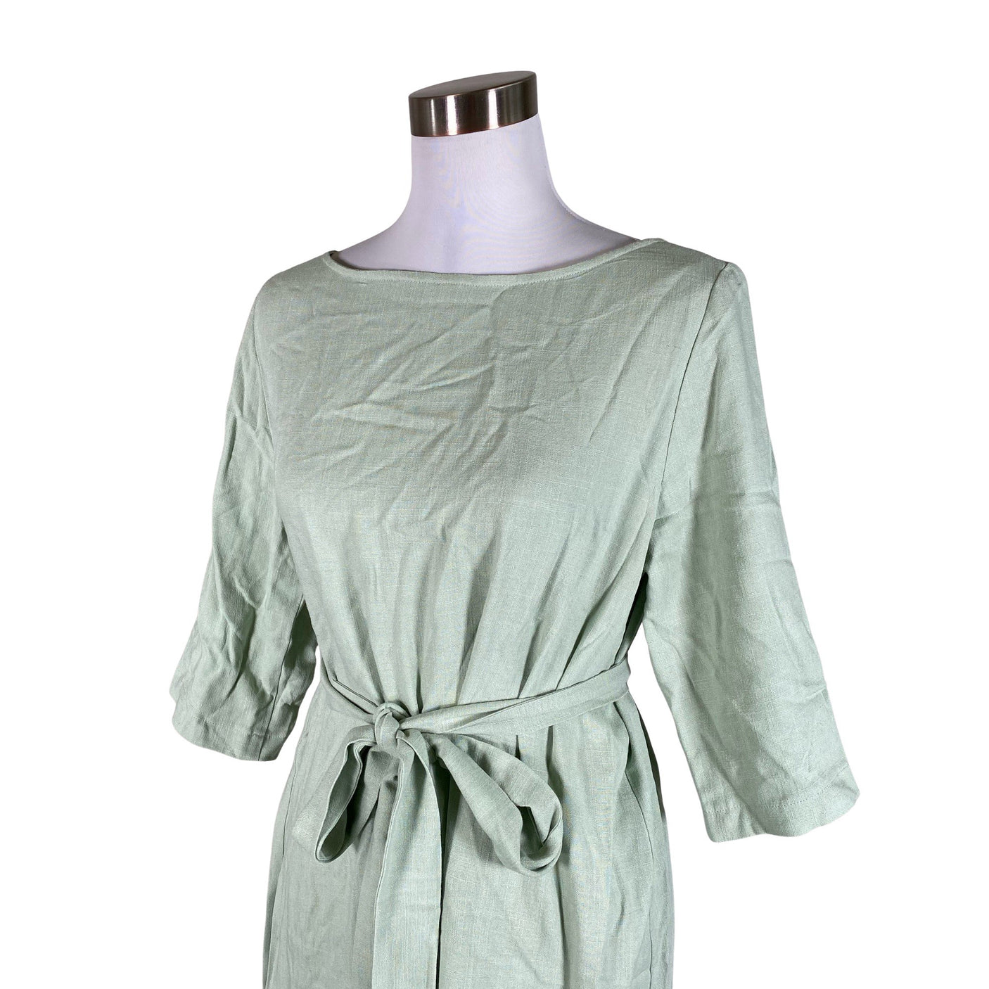 Unisex Sirel - Dress, size 40 - Green (3)