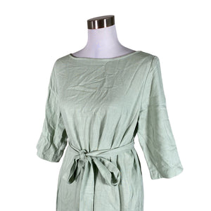 Unisex Sirel - Dress, size 40 - Green (3)