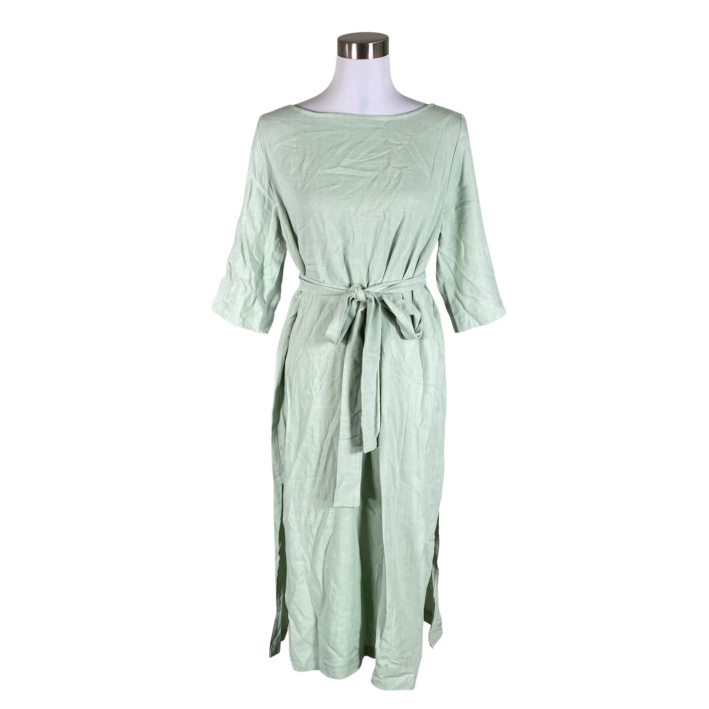 Unisex Sirel - Dress, size 40 - Green (1)