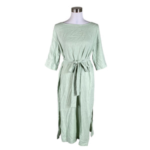 Unisex Sirel - Dress, size 40 - Green (1)