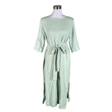 Unisex Sirel - Dress, size 40 - Green ()