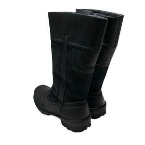 Unisex Ecco - Boots, size 40 - Black (2)