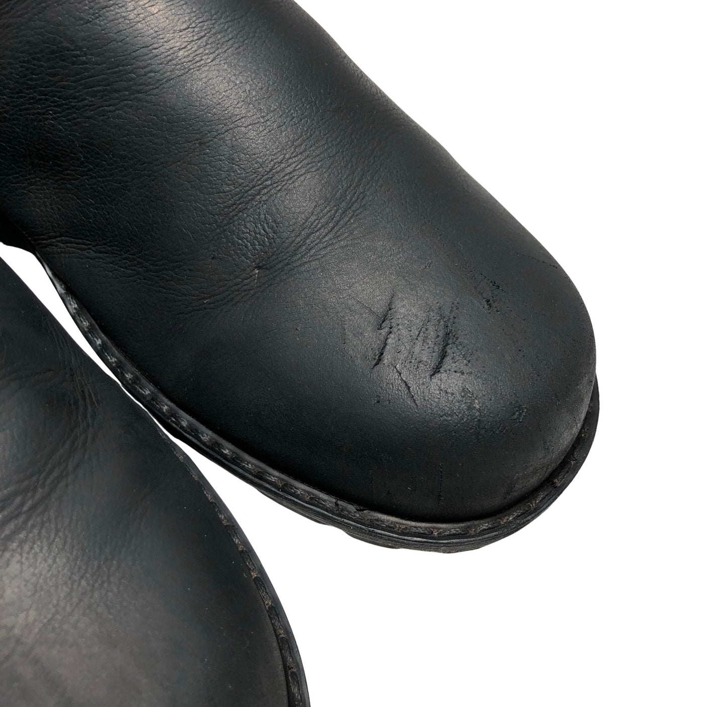 Unisex Ecco - Boots, size 40 - Black (3)